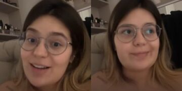 Viih Tube desabafa sobre falta de tempo após nascimento da filha