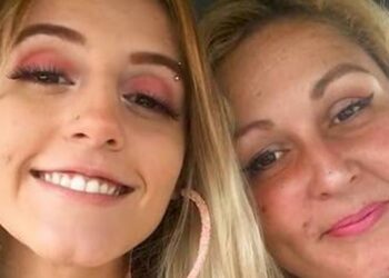 Mãe tenta salvar filha, experimenta a droga K9 e também se vicia