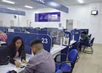 Sine-MT disponibiliza mais de 2,4 mil vagas de emprego nesta semana