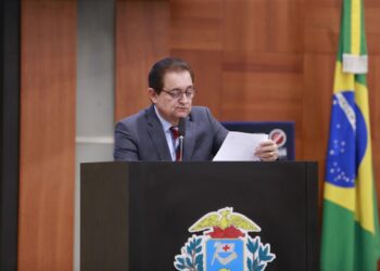 ALMT atende requerimento de Rezende, e terá frente parlamentar