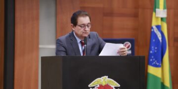 ALMT atende requerimento de Rezende, e terá frente parlamentar