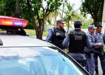 Tolerância Zero à Bandidos que Aterrorizaram Confreza-MT