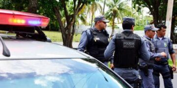 Tolerância Zero à Bandidos que Aterrorizaram Confreza-MT