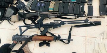 Após trocar tiros com PM, morre o 18º bandido em Tocantins suspeito de ter provocado terror em Confresa-MT