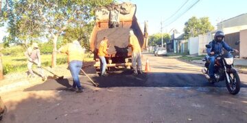 Trânsito: Coder inicia a construção de 45 quebra-molas em pontos estratégicos