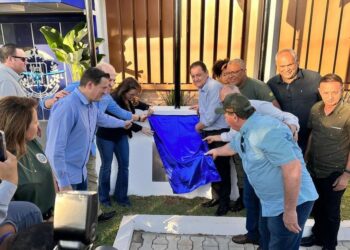 Sebastião Rezende muda a história da SEMA em Rondonópolis