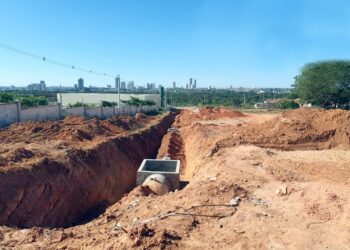 Demanda antiga: Construção das rotatórias da Avenida Poguba deve ter início nesta semana