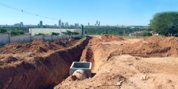 Demanda antiga: Construção das rotatórias da Avenida Poguba deve ter início nesta semana