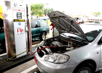 Acordo entre Governo e revendedores garante manutenção do preço do gás natural em MT