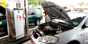 Acordo entre Governo e revendedores garante manutenção do preço do gás natural em MT