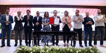 Governo de MT viabiliza construção de 40 mil casas populares com subsídio de até R$ 20 mil