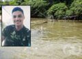 CORPO ENCONTRADO|: Soldado do exército de 24 anos morre afogado no rio Coxipó