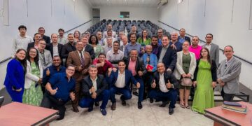 Conselho Político da COMADEMAT realiza evento de confraternização em Nova Mutum