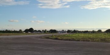 Governo assina ordem de serviço para início de obras no Aeroporto de Cáceres