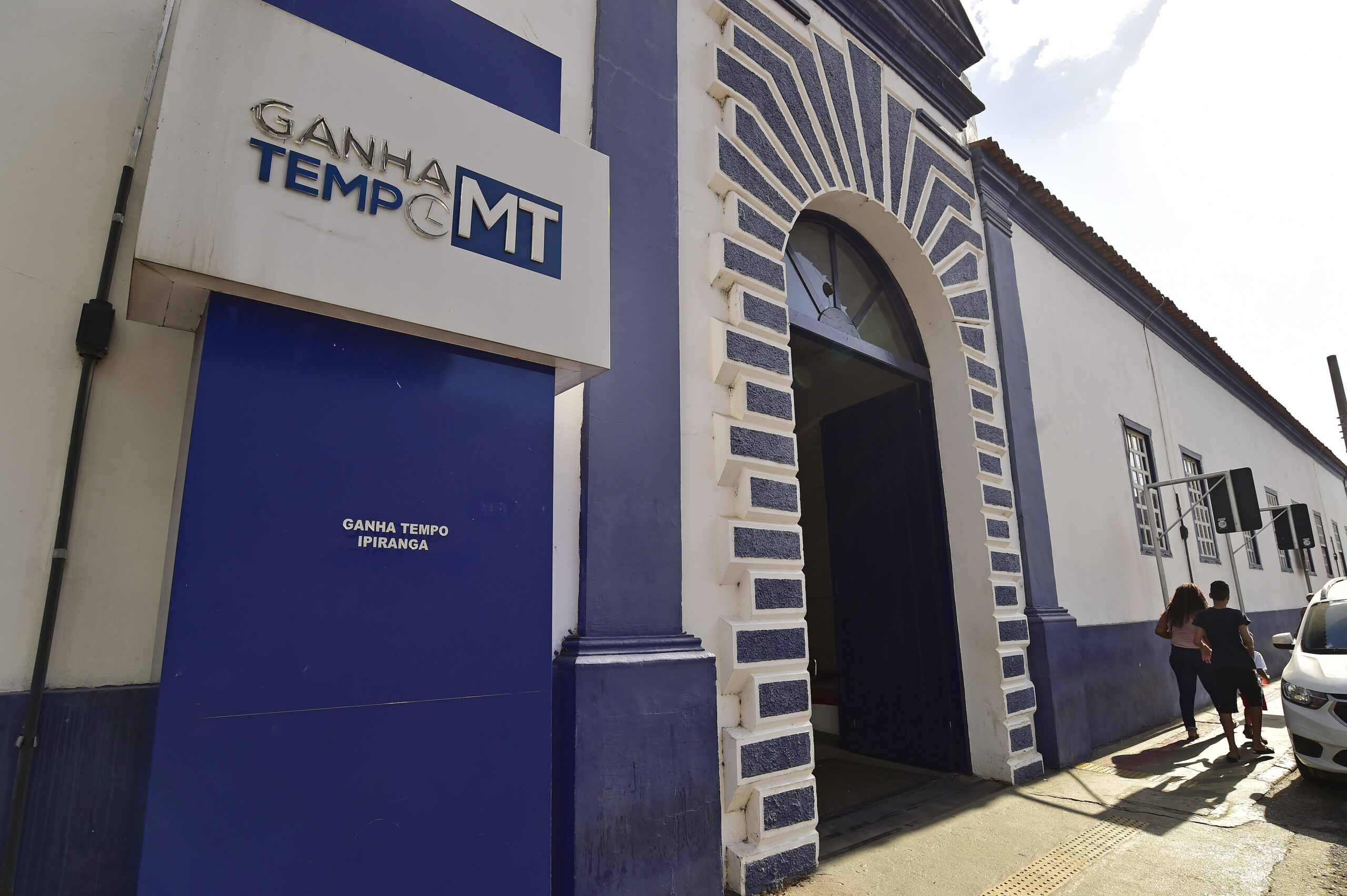 Sede do Procon Estadual muda de endereço a partir de segunda-feira (10)