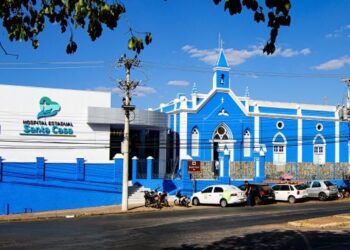 Hospital Estadual Santa Casa realiza mutirão de cirurgias de hérnia e vesícula