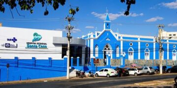 Hospital Estadual Santa Casa realiza mutirão de cirurgias de hérnia e vesícula