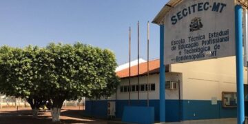 Seciteci oferta mais de 100 vagas para cursos de qualificação profissional em Rondonópolis