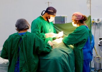 SES aprova mais quatro propostas para realização de 15 mil procedimentos pelo programa Fila Zero na Cirurgia