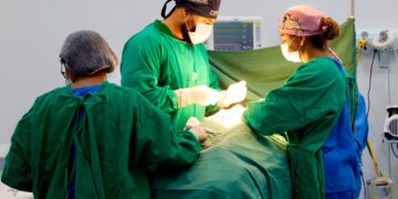 SES aprova mais quatro propostas para realização de 15 mil procedimentos pelo programa Fila Zero na Cirurgia