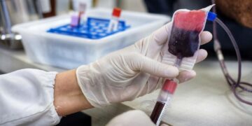 MT Hemocentro e Hemorrede coletam 4,4 mil bolsas de sangue durante campanha