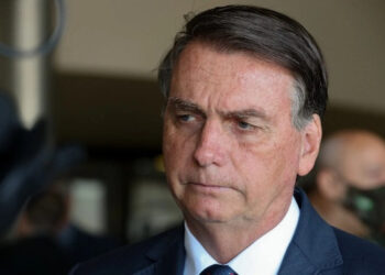 81% reprovam Bolsonaro ficar inelegível: “Ele não cometeu crime algum”