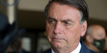 81% reprovam Bolsonaro ficar inelegível: “Ele não cometeu crime algum”