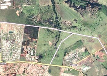 Anel Viário/Alfredo de Castro: Marcada data da licitação para construir nova avenida