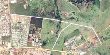 Anel Viário/Alfredo de Castro: Marcada data da licitação para construir nova avenida