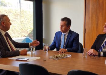 Governador reforça pedido para não aumentar impostos ao cidadão e custo aos produtores