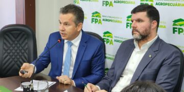 Governador de MT alerta que reforma vai aumentar burocracia e impostos aos produtores rurais; veja os dados