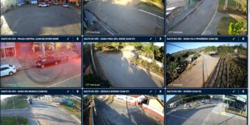 Salto do Céu se torna primeira cidade 100% monitorada pelo programa Vigia Mais MT