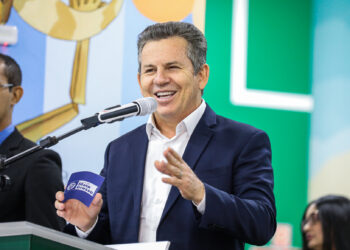 “Todas as obras que articulamos foram incluídas no PAC”, afirma governador