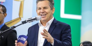 “Todas as obras que articulamos foram incluídas no PAC”, afirma governador