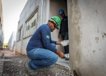 Mato Grosso registra a menor taxa de desemprego dos últimos 10 anos