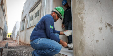 Mato Grosso registra a menor taxa de desemprego dos últimos 10 anos