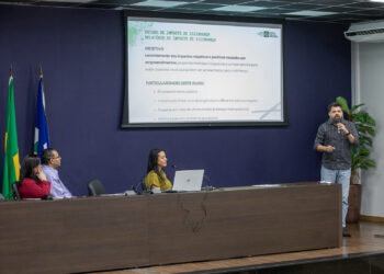 Governo do Estado apresenta estudos sobre o BRT em Cuiabá e Várzea Grande