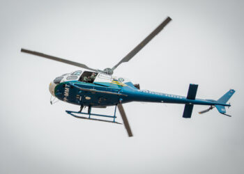 Ciopaer entrega Medalha de Aviação Mérito Águia Uno nesta quinta-feira (03)