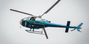 Ciopaer entrega Medalha de Aviação Mérito Águia Uno nesta quinta-feira (03)