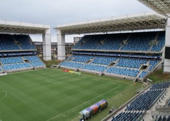 Sesp reforçará policiamento para garantir segurança no jogo entre Cuiabá e Flamengo