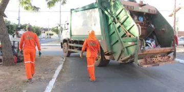 Moradores de Cuiabá devem emitir a guia para pagar a taxa de lixo do mês de julho