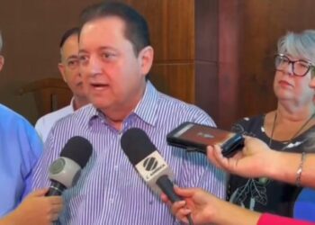 “NUNCA DESISTIU E SEMPRE TRABALHOU”|: Sebastião Rezende parabeniza conquista de prédio próprio da UNEMAT e agradece estado e município