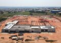 Obras dos quatro novos Hospitais Regionais estão em ritmo acelerado; Confira o andamento