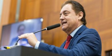 NA ALMT: Deputado Sebastião Rezende quer proibir banheiros unissex em estabelecimentos de MT