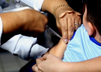 Campanha Nacional de Multivacinação começa neste sábado (09) em Mato Grosso