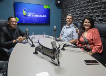 “PMMT vive o melhor momento em estrutura com equipamentos de 1º mundo”, afirma comandante