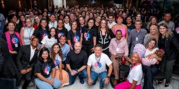 Primeira-dama de MT agradece contribuição dos servidores e destaca participação nas conquistas do Governo