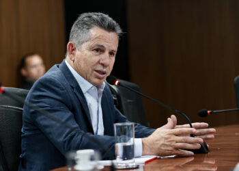 Governador lidera missão à China e Índia para abertura e consolidação de mercados para MT