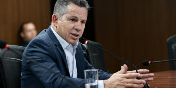 Governador lidera missão à China e Índia para abertura e consolidação de mercados para MT