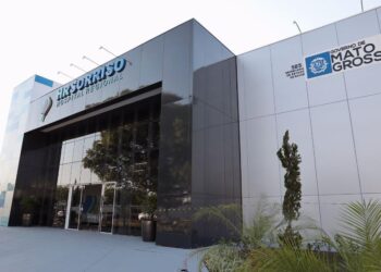 UTI do Hospital Regional de Sorriso continua recebendo pacientes